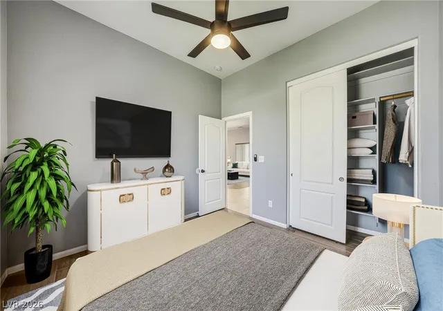 Photo 3 of Single family home for sale at 880 Benson Cir, Pahrump, NV 89060 | MLS# 2786305 | Listing updated on 2026-09-28