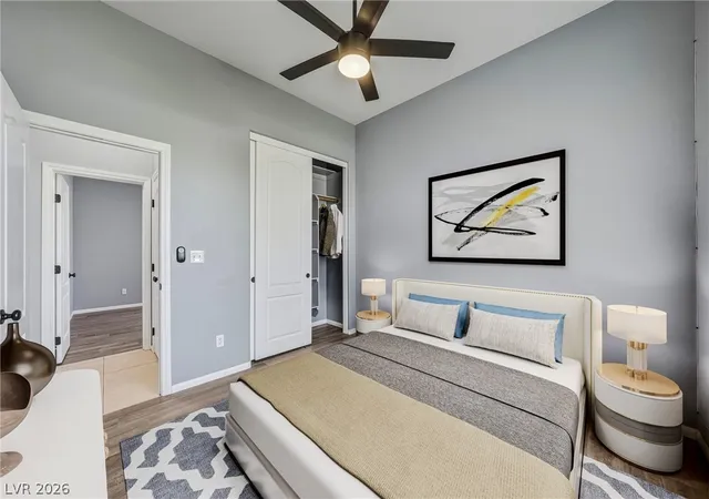 Photo 4 of Single family home for sale at 880 Benson Cir, Pahrump, NV 89060 | MLS# 2786305 | Listing updated on 2026-09-28