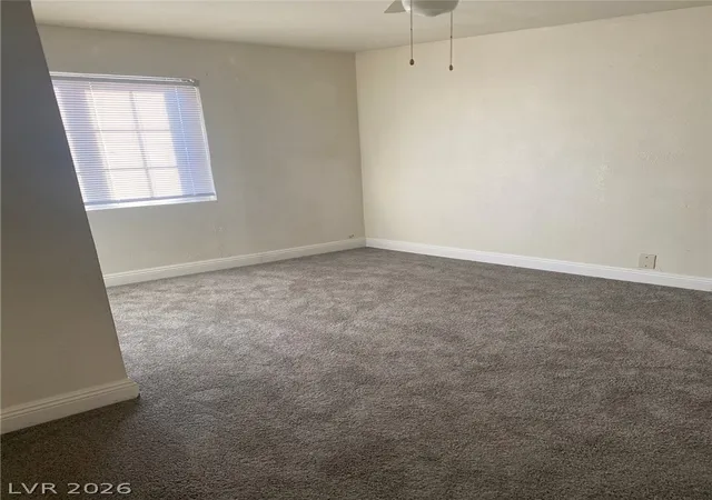 Listing Photo 2 - Condo for sale in building located at 2400 Pardee Pl, Las Vegas, NV 89104 - Unit #
