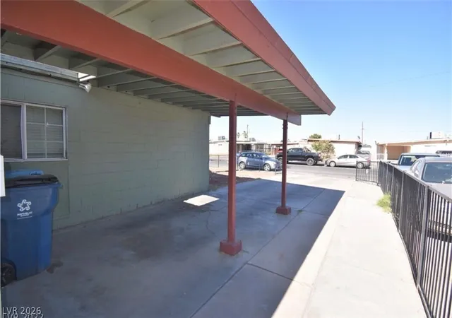 3rd image of 2400 Pardee Pl, Las Vegas, NV 89104 | MLS# 2786120