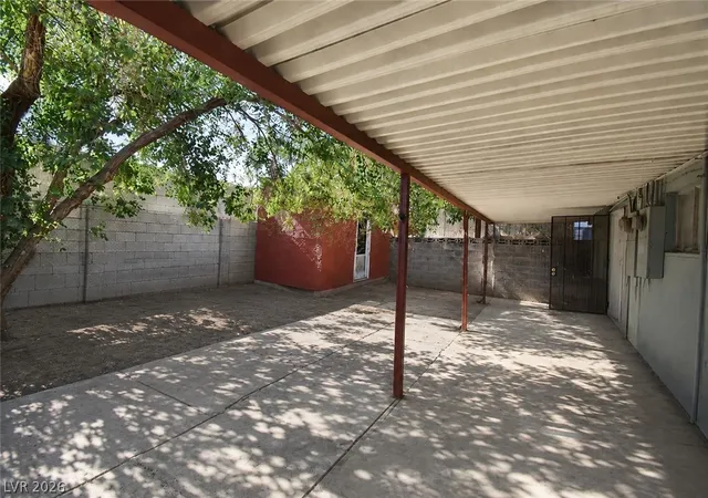 4th image of 2400 Pardee Pl, Las Vegas, NV 89104 | MLS# 2786120