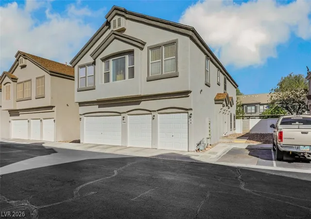 2nd image of 5940 High Steed St #101, Henderson, NV 89011 | MLS# 2786206
