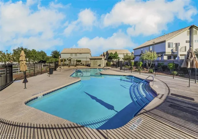 30th image of 5940 High Steed St #101, Henderson, NV 89011 | MLS# 2786206