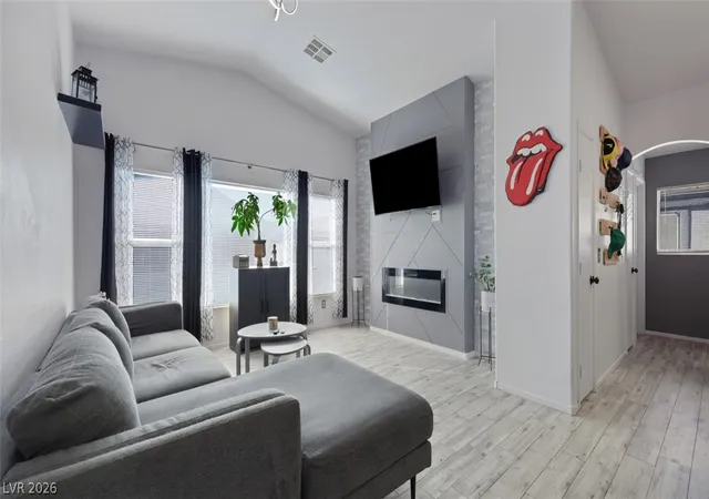 4th image of 5940 High Steed St #101, Henderson, NV 89011 | MLS# 2786206