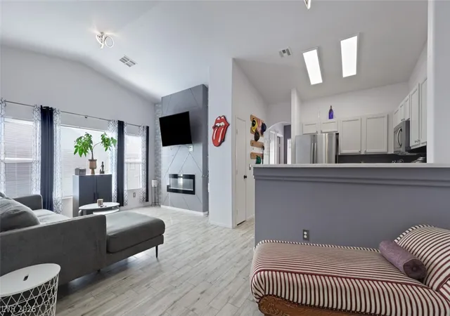 5th image of 5940 High Steed St #101, Henderson, NV 89011 | MLS# 2786206