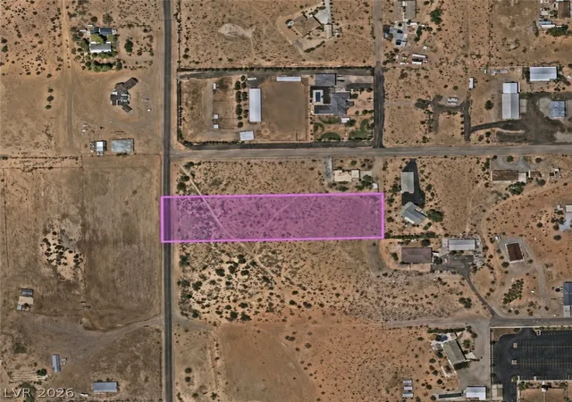 1st image of Heyer, Logandale, NV 89021 | MLS# 2786300