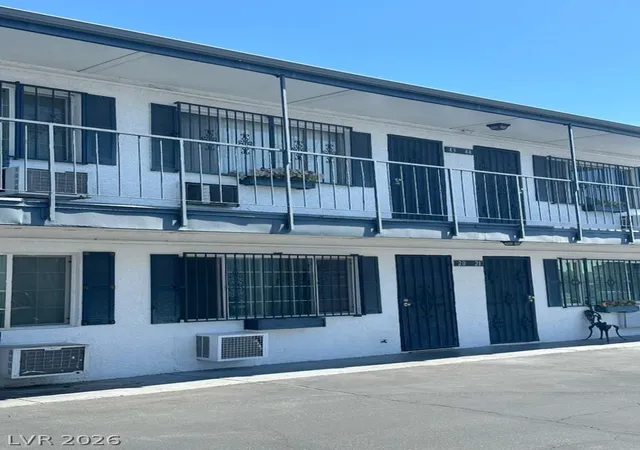 1st image of 4600 Paradise Rd #43, Las Vegas, NV 89169 | MLS# 2786355