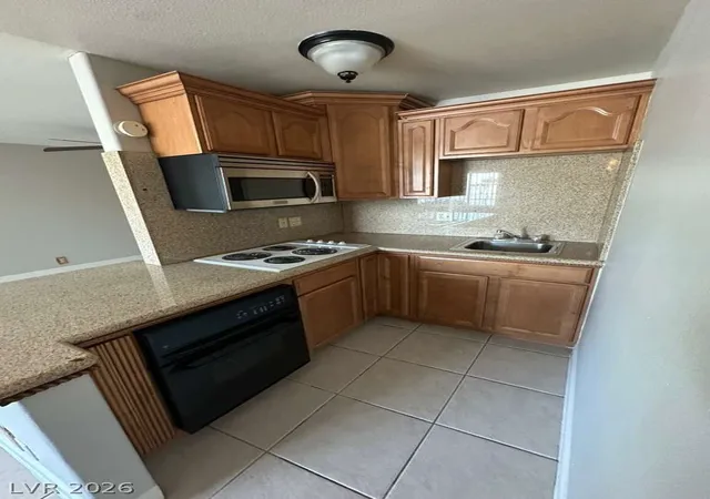 Photo 3 of Condo for sale at 4600 Paradise Rd #43, Las Vegas, NV 89169 | MLS# 2786355 | Listing updated on 2026-07-14