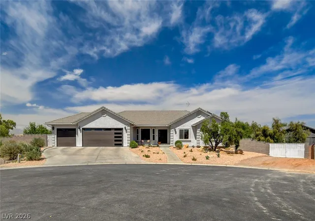 2nd image of 4362 Thistle St, Logandale, NV 89021 | MLS# 2786186