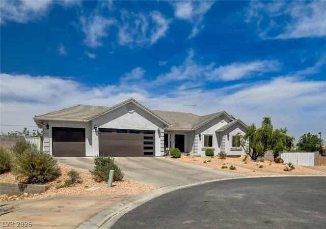 4th image of 4362 Thistle St, Logandale, NV 89021 | MLS# 2786186