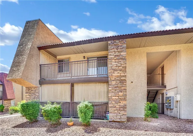 Photo 2 of Condo for sale at 4470 Sandy River Dr #57, Las Vegas, NV 89103 | MLS# 2786342 | Listing updated on 2026-07-24