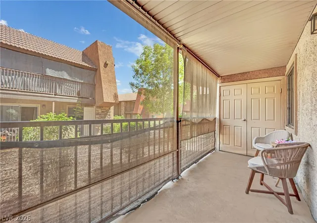 Listing Photo 5 - Condo for sale in building located at 4470 Sandy River Dr, Las Vegas, NV 89103 - Unit #57
