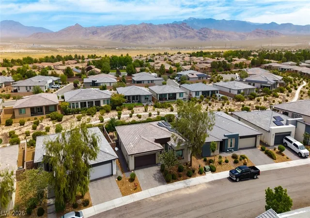 34th image of 4914 E Beacon Ridge Dr, Pahrump, NV 89061 | MLS# 2786435