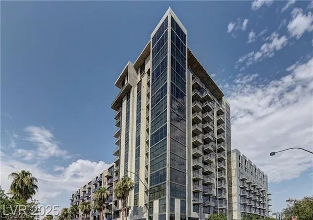 1st image of 353 E Bonneville Ave #573, Las Vegas, NV 89101 | MLS# 2786475