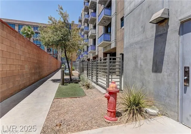 32nd image of 353 E Bonneville Ave #573, Las Vegas, NV 89101 | MLS# 2786475