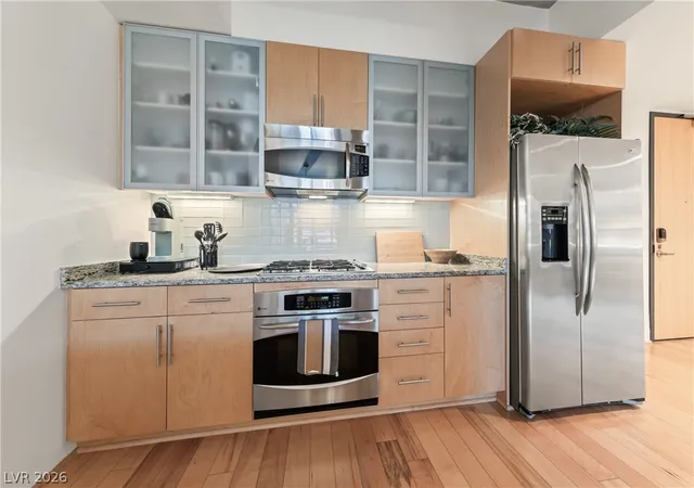 3rd image of 353 E Bonneville Ave #573, Las Vegas, NV 89101 | MLS# 2786475