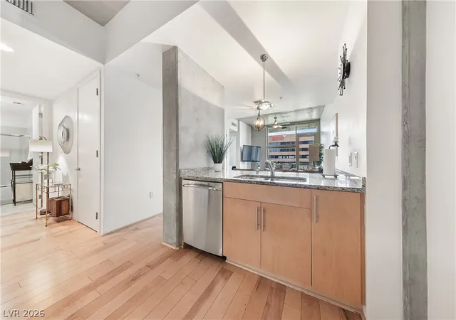 4th image of 353 E Bonneville Ave #573, Las Vegas, NV 89101 | MLS# 2786475