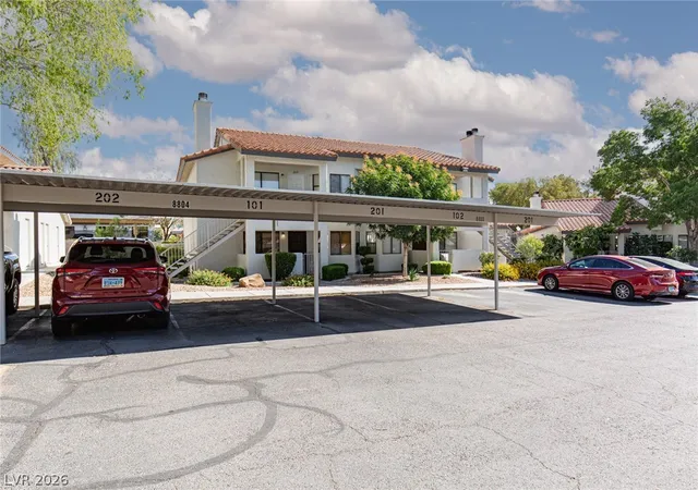 2nd image of 8804 River Pines Ct #202, Las Vegas, NV 89117 | MLS# 2786088