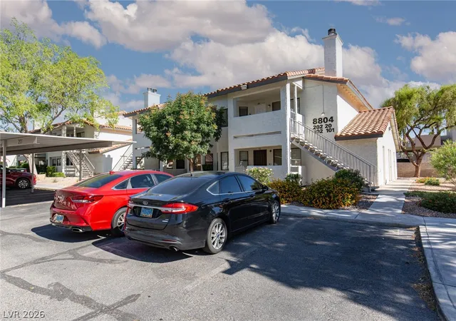 3rd image of 8804 River Pines Ct #202, Las Vegas, NV 89117 | MLS# 2786088