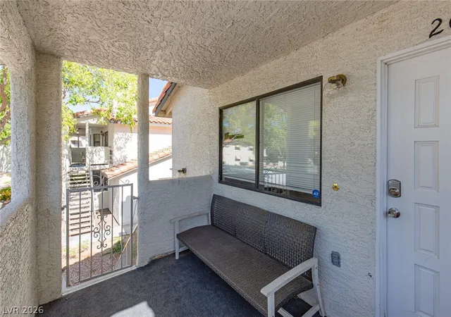 5th image of 8804 River Pines Ct #202, Las Vegas, NV 89117 | MLS# 2786088