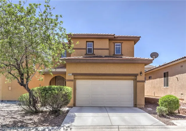1st image of 10653 Mount Jefferson Ave, Las Vegas, NV 89166 | MLS# 2786274