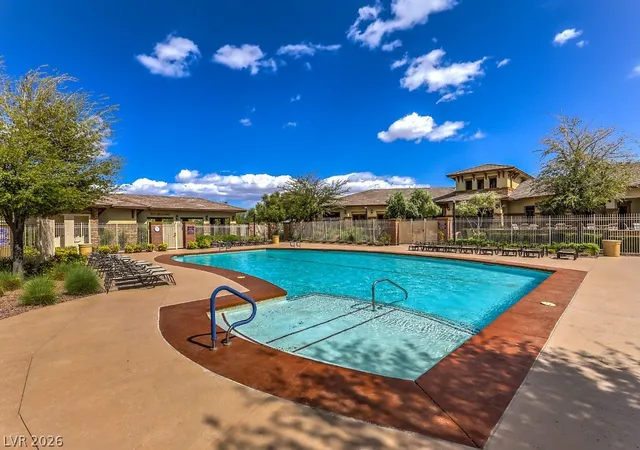 2nd image of 10653 Mount Jefferson Ave, Las Vegas, NV 89166 | MLS# 2786274