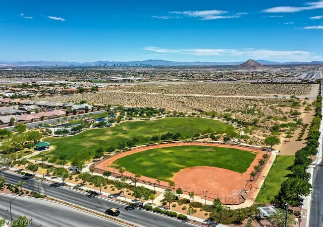 76th image of 10653 Mount Jefferson Ave, Las Vegas, NV 89166 | MLS# 2786274