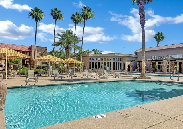 Homes for sale in Las Vegas, NV | 5098 River Glen Drive, Las Vegas, NV 89103 | Houzeo