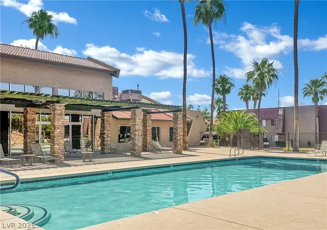 Homes for sale in Las Vegas, NV | 5098 River Glen Dr #198, Las Vegas, NV 89103 | MLS# 2786434