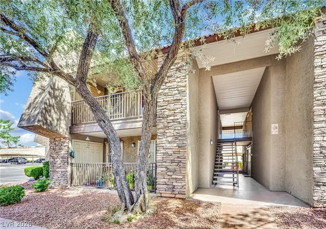 Homes for sale in Las Vegas, NV | 5098 River Glen Dr #198, Las Vegas, NV 89103 | MLS# 2786434