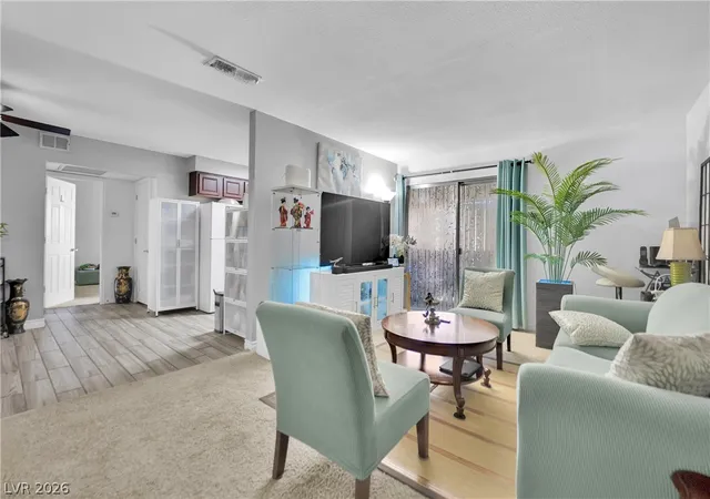 Homes for sale in Las Vegas, NV | 5098 River Glen Dr #198, Las Vegas, NV 89103 | MLS# 2786434