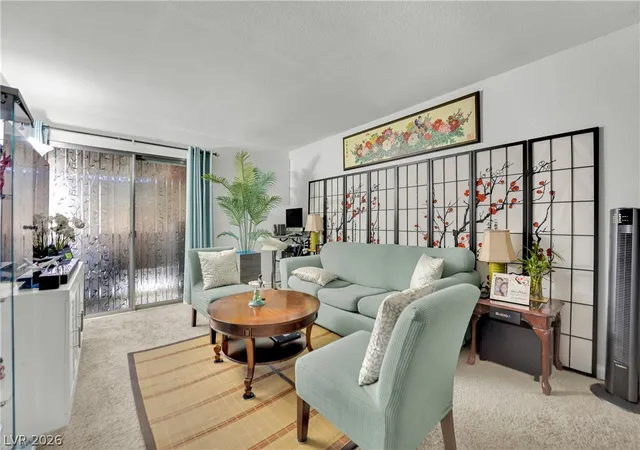 Homes for sale in Las Vegas, NV | 5098 River Glen Dr #198, Las Vegas, NV 89103 | MLS# 2786434