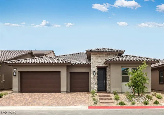 Homes for sale in Henderson, NV | 376 Tigullio Ave, Henderson, NV 89011 | MLS# 2786509