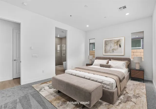 3rd image of 376 Tigullio Ave, Henderson, NV 89011 | MLS# 2786509