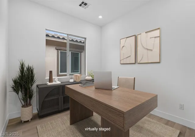 4th image of 376 Tigullio Ave, Henderson, NV 89011 | MLS# 2786509