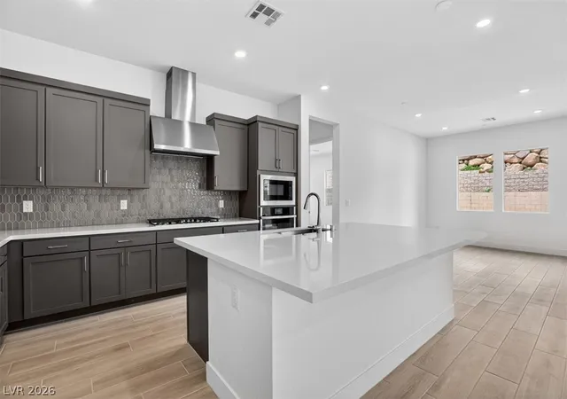 5th image of 376 Tigullio Ave, Henderson, NV 89011 | MLS# 2786509