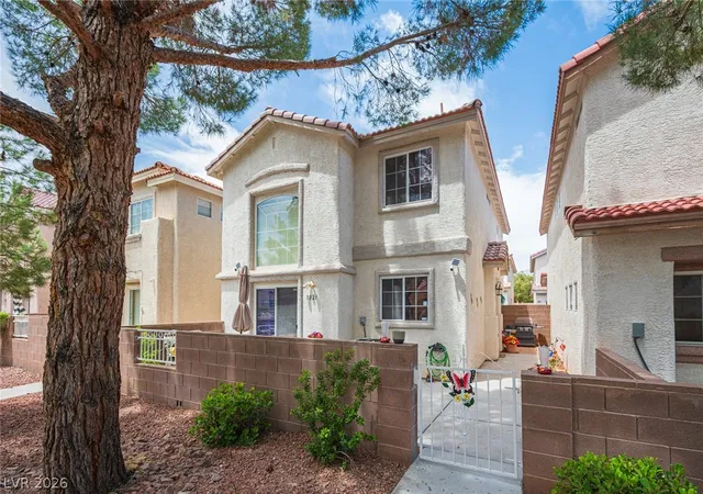 1st image of 3021 Sunrise Bay Ave, North Las Vegas, NV 89031 | MLS# 2785767