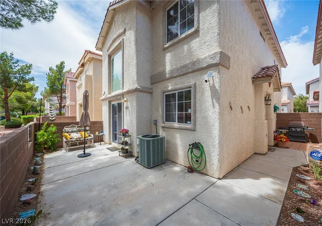 2nd image of 3021 Sunrise Bay Ave, North Las Vegas, NV 89031 | MLS# 2785767