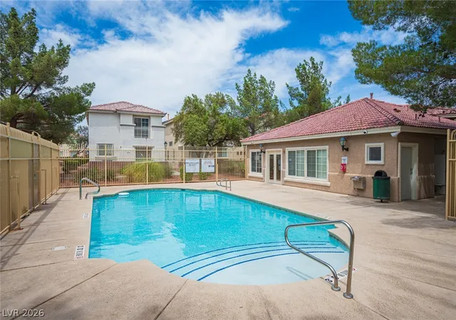 38th image of 3021 Sunrise Bay Ave, North Las Vegas, NV 89031 | MLS# 2785767