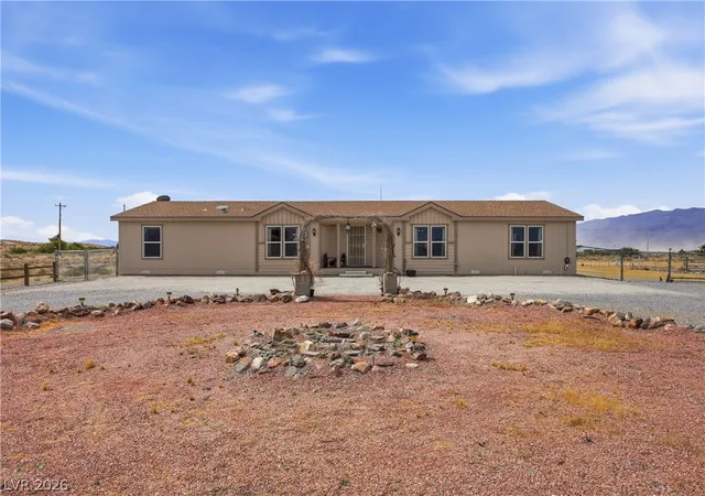 1st image of 2451 Jayme St, Pahrump, NV 89048 | MLS# 2786520