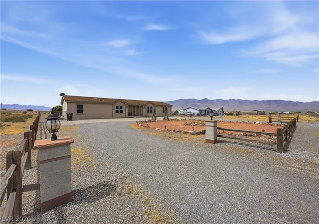 2nd image of 2451 Jayme St, Pahrump, NV 89048 | MLS# 2786520
