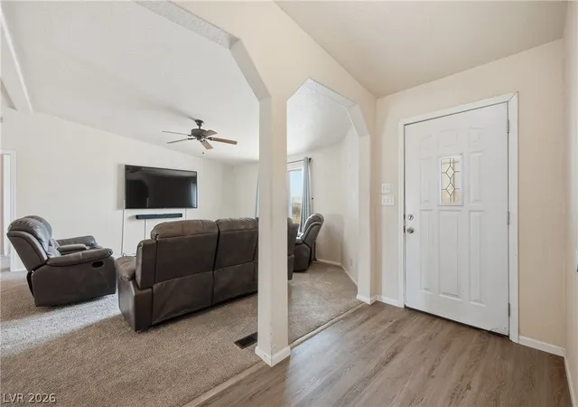 5th image of 2451 Jayme St, Pahrump, NV 89048 | MLS# 2786520