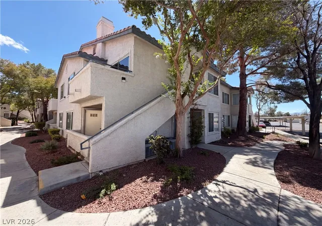 Homes for sale in Las Vegas, NV | 3087 Key Largo #201, Las Vegas, NV 89120 | MLS# 2786523