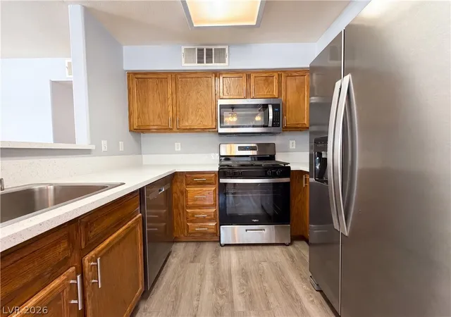 Homes for sale in Las Vegas, NV | 3087 Key Largo #201, Las Vegas, NV 89120 | MLS# 2786523