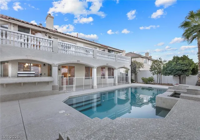 1st image of 4065 Abernethy Forest Pl, Las Vegas, NV 89141 | MLS# 2786495