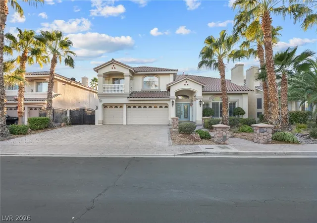 3rd image of 4065 Abernethy Forest Pl, Las Vegas, NV 89141 | MLS# 2786495