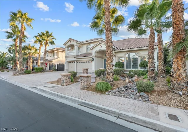 4th image of 4065 Abernethy Forest Pl, Las Vegas, NV 89141 | MLS# 2786495