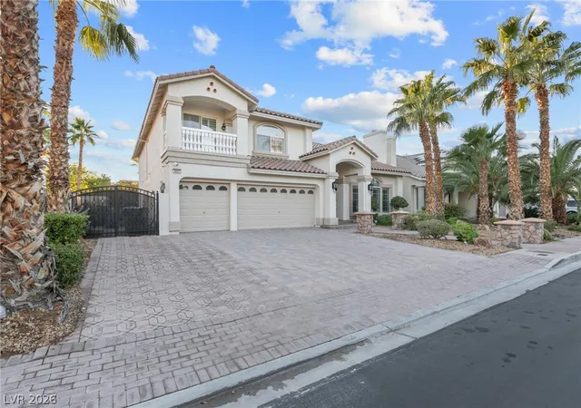 5th image of 4065 Abernethy Forest Pl, Las Vegas, NV 89141 | MLS# 2786495
