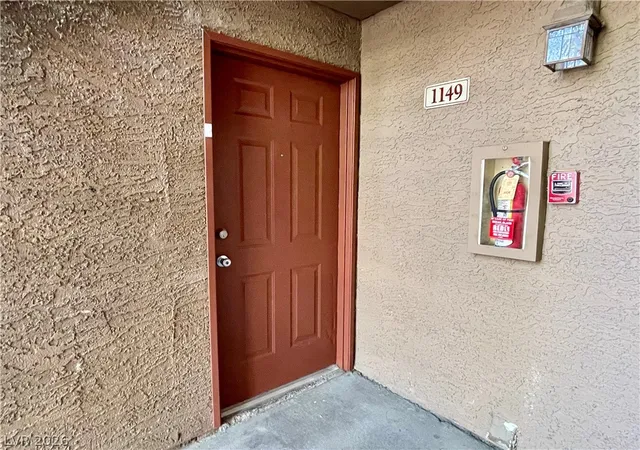 Homes for sale in Las Vegas, NV | 2750 S Durango Dr #1149, Las Vegas, NV 89117 | MLS# 2786540