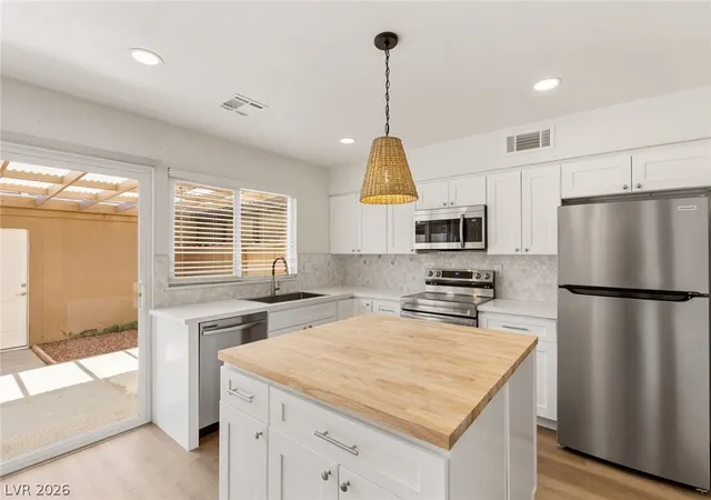 1st image of 4627 Bountiful Wy, Las Vegas, NV 89121 | MLS# 2784548